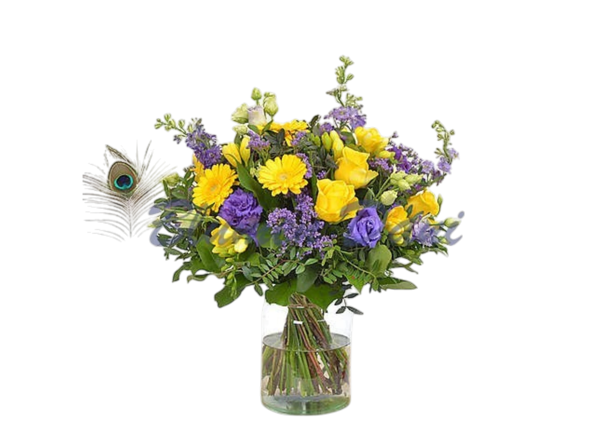 Schnittblumen/Sträuße
