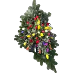 Bukett Tulpen