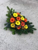 Bukett Gerbera