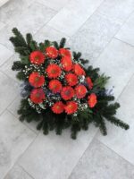 Bukett Gerbera