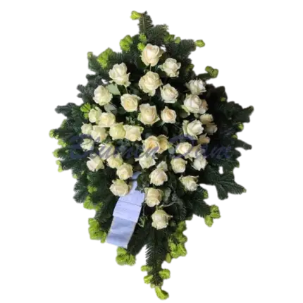 Bukett Rosen