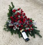Bukett Rosen
