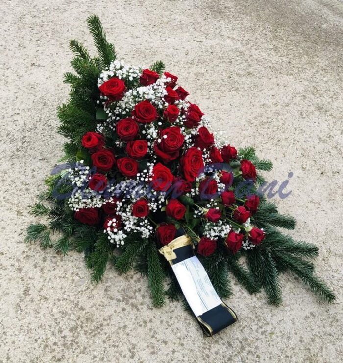 Bukett Rosen