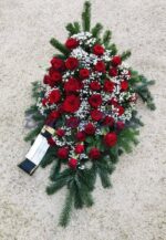 Bukett Rosen