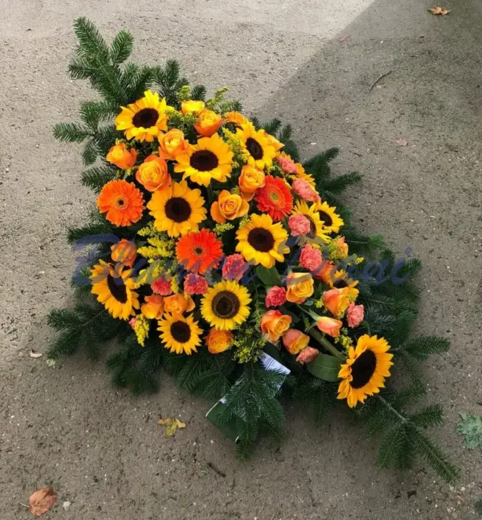 Bukett-Mix nach Saison