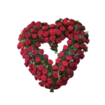 Herz_rosen