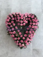 Herz_rosen