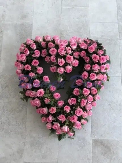 Herz_rosen