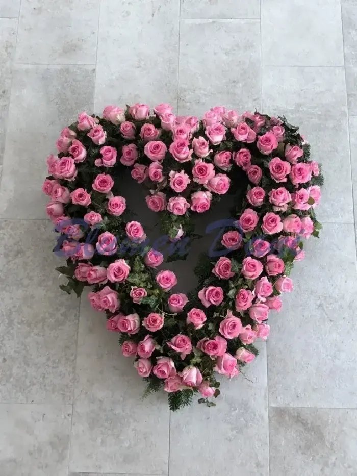 Herz_rosen