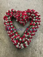 Herz_rosen
