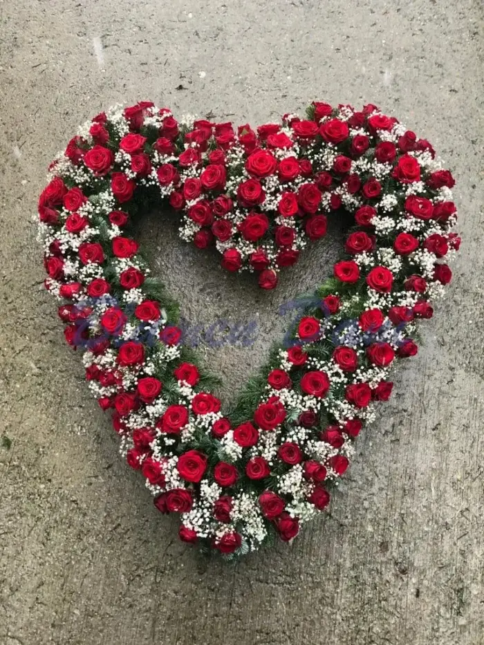 Herz_rosen
