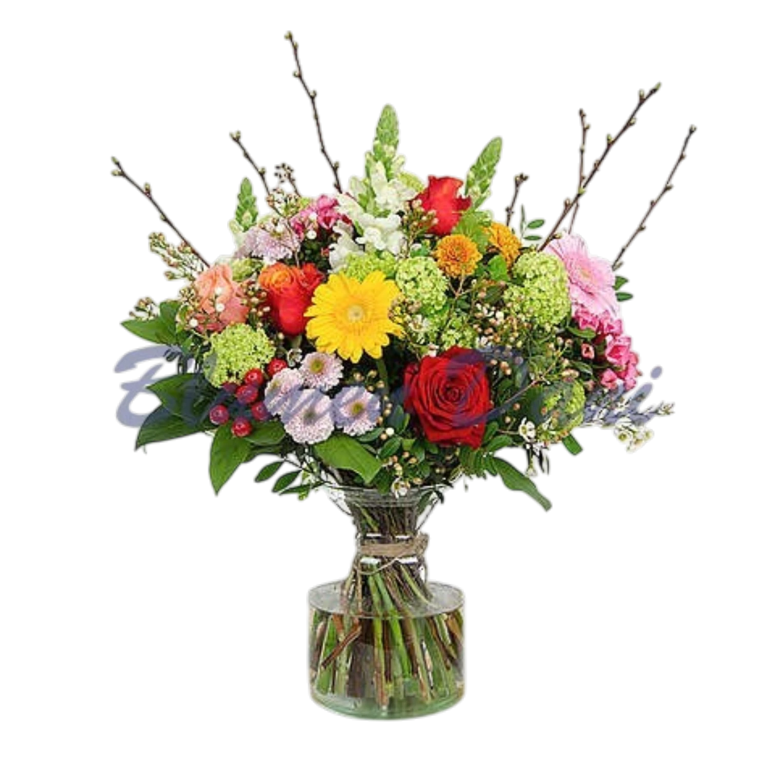 blumenstrauß-bunt Blumenstrauß Bunt