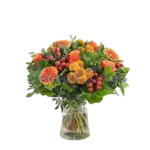 Blumenstrauß Marie