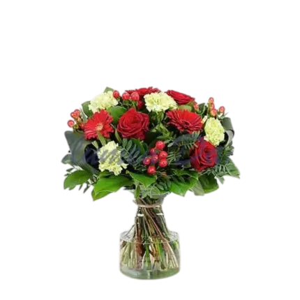 Blumenstrauß Niki