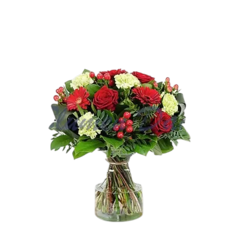 Blumenstrauß Niki
