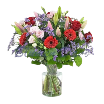 Blumenstrauß Valentina