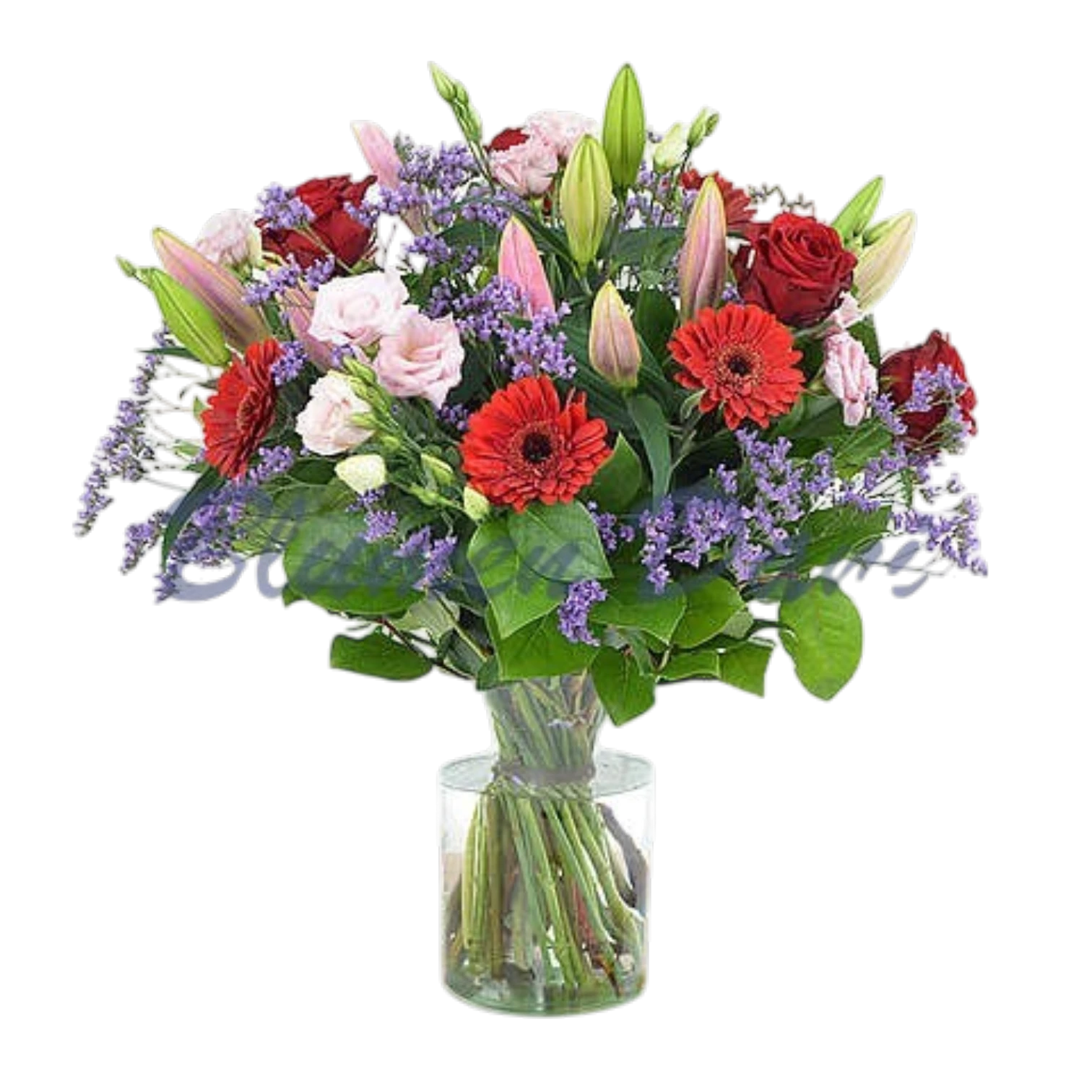 Blumenstrauß Valentina