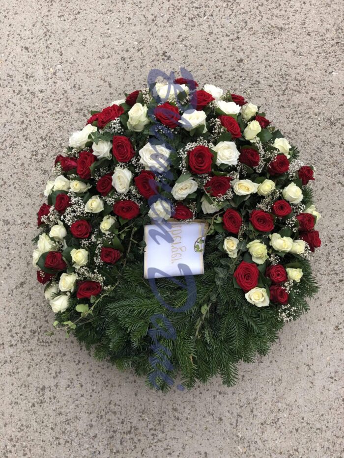 Rosen-Kranz 2/3