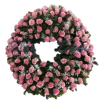 Rosen-Kranz voll