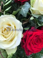 Rosen-Kranz voll