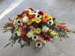Sarggesteck-Mix nach Saison