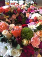 Urnenkranz Mix nach Saison