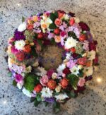 Urnenkranz Mix nach Saison