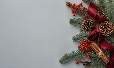 Advent-Blumenstrauss
