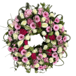 Kranz Hortensia
